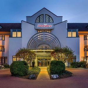 Movenpick Hotel Munchen-Airport